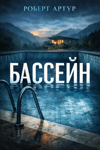 Артур Роберт – Бассейн