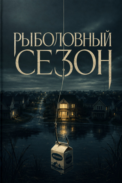 Рыболовный сезон