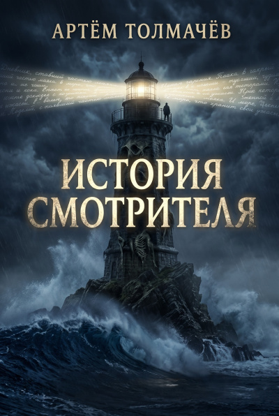 Толмачев Артем – История смотрителя
