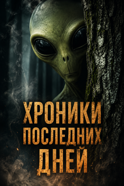Михалина Катя – Хроники последних дней