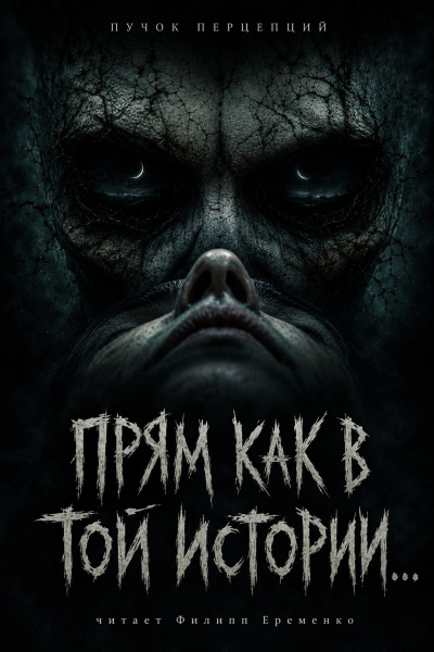 Пучок Перцепций – Прям как в той истории