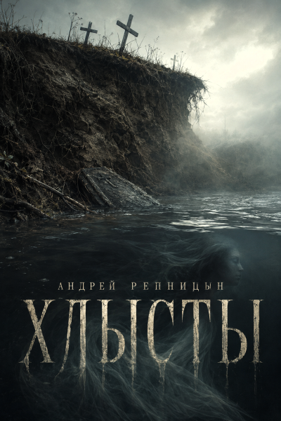 Репницын Алексей – Хлысты