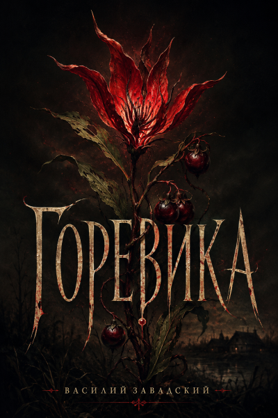 Завадский Василий – Горевика