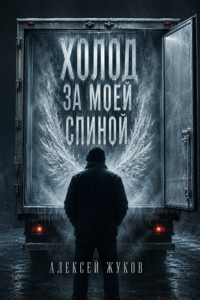 Жуков Алексей – Холод за моей спиной