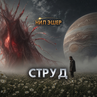 Эшер Нил – Струд