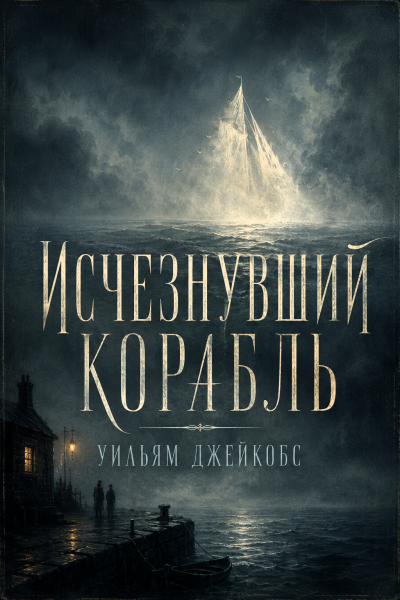 Джейкобс Уильям – Исчезнувший корабль