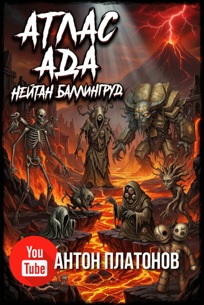 Баллингруд Нейтан – Атлас ада