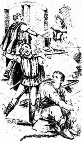 Железный воин