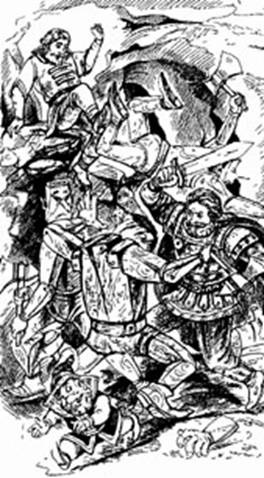 Железный воин