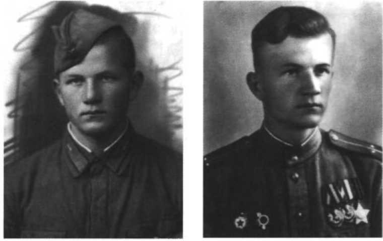 Я дрался с асами люфтваффе. На смену павшим. 1943-1945 Я дрался с асами люфтваффе. На смену павшим. 1943-1945