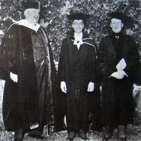 Солдат всегда солдат. Хроника страсти