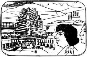 От Лас-Вегаса до Нассау От Лас-Вегаса до Нассау