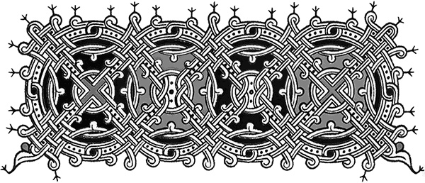 Знак Каина