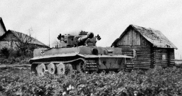 Танковые асы Гитлера Танковые асы Гитлера