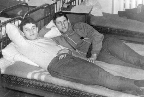 Швабра, Ленин, АКМ. Правдивые истории из жизни военного училища Швабра, Ленин, АКМ. Правдивые истории из жизни военного училища