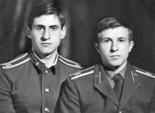 Швабра, Ленин, АКМ. Правдивые истории из жизни военного училища Швабра, Ленин, АКМ. Правдивые истории из жизни военного училища