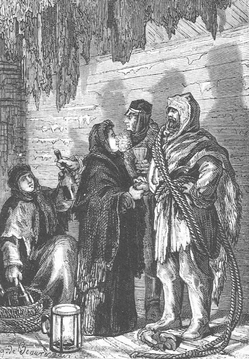 В стране мехов В стране мехов