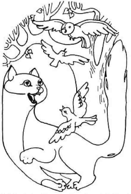 Кошкин мир (сборник)