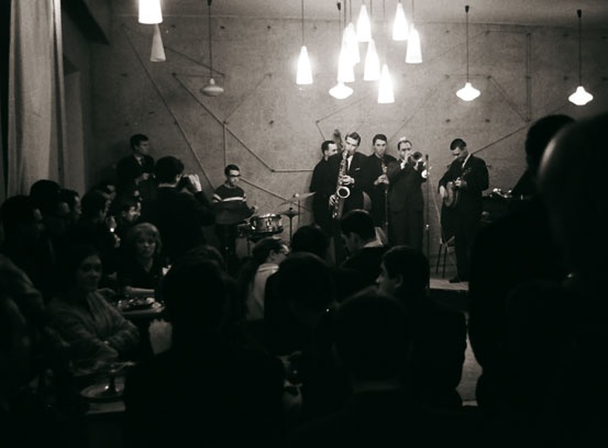Этот мой джаз Этот мой джаз