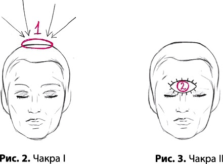 Тайное знание не для всех. Секреты целителя