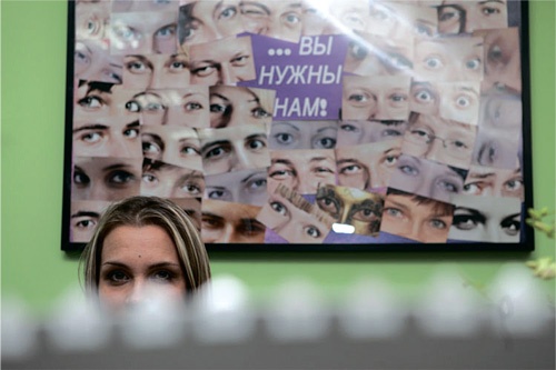 Winning the Hearts. Достучаться до сердец сотрудников