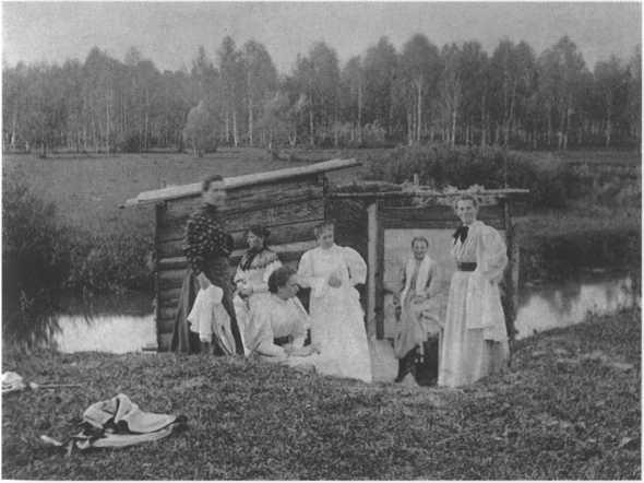 Софья Толстая Софья Толстая