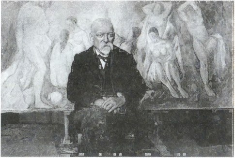 Сезанн Сезанн