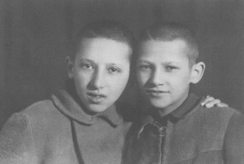 Мой век Мой век