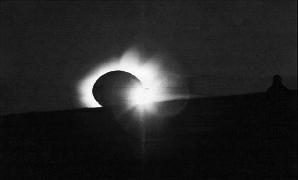 В погоне за Солнцем В погоне за Солнцем