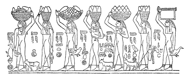 Мифы и легенды народов мира. Древний Египет. Месопотамия