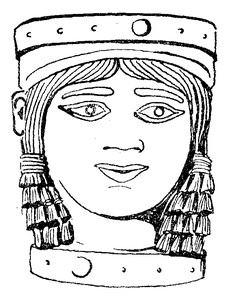 Мифы и легенды народов мира. Древний Египет. Месопотамия