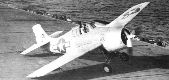 Grumman Wildcat Grumman Wildcat