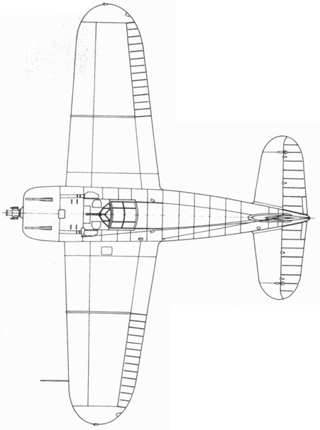 Grumman Wildcat