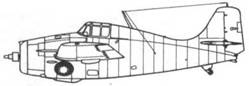 Grumman Wildcat