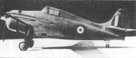 Grumman Wildcat