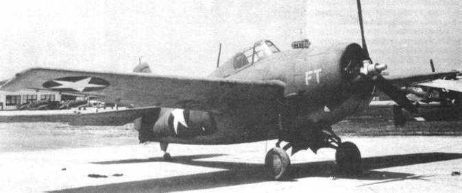 Grumman Wildcat