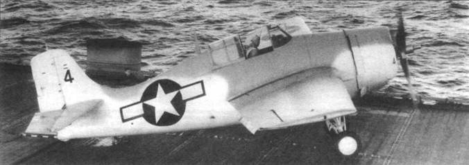 Grumman Wildcat Grumman Wildcat