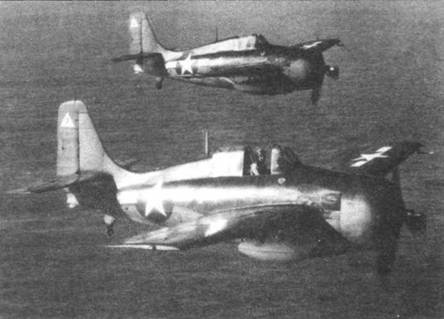 Grumman Wildcat Grumman Wildcat