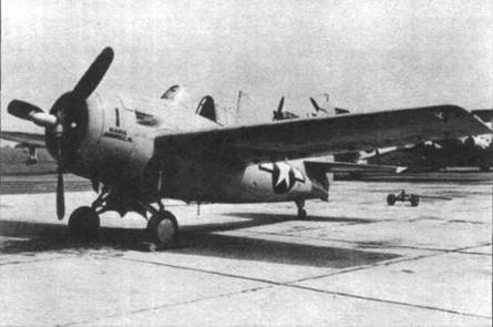 Grumman Wildcat Grumman Wildcat