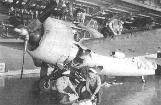 Grumman Wildcat