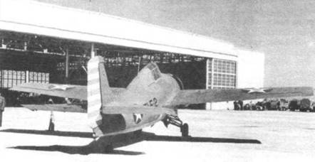 Grumman Wildcat