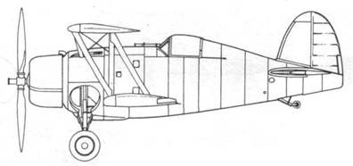 Grumman Wildcat