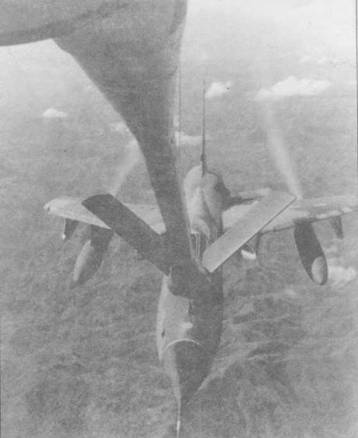 F-105 Thunderchie