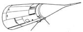 F-105 Thunderchie