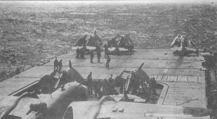 B-25 Mitchel. Часть B-25 Mitchel. Часть
