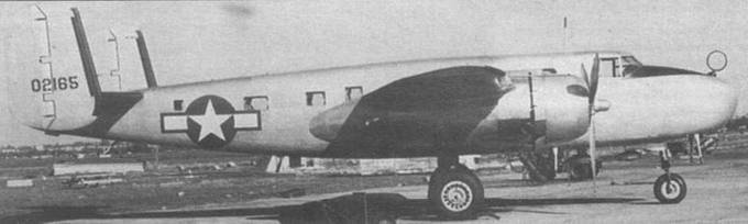 B-25 Mitchell. Часть 1 B-25 Mitchell. Часть 1