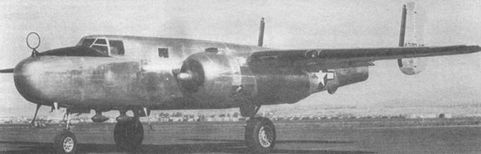 B-25 Mitchell. Часть 1 B-25 Mitchell. Часть 1
