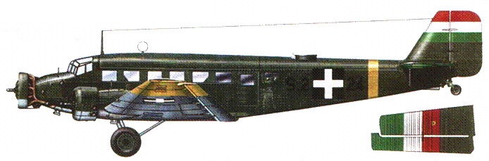 Junkers Ju 5 Junkers Ju 5