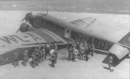 Junkers Ju 5 Junkers Ju 5