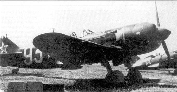 Ла-7